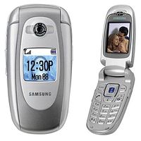 mon samsung