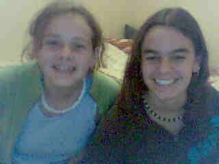 Marine et moi